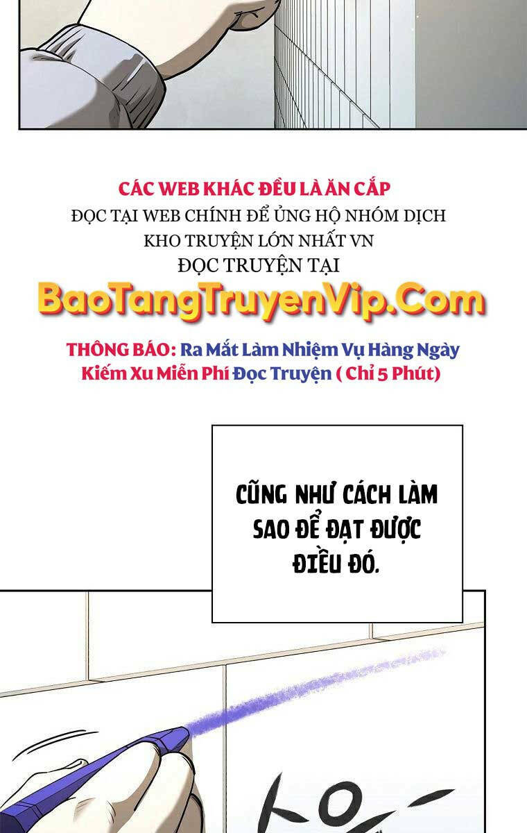 trường học chiến binh chapter 33 - Trang 2