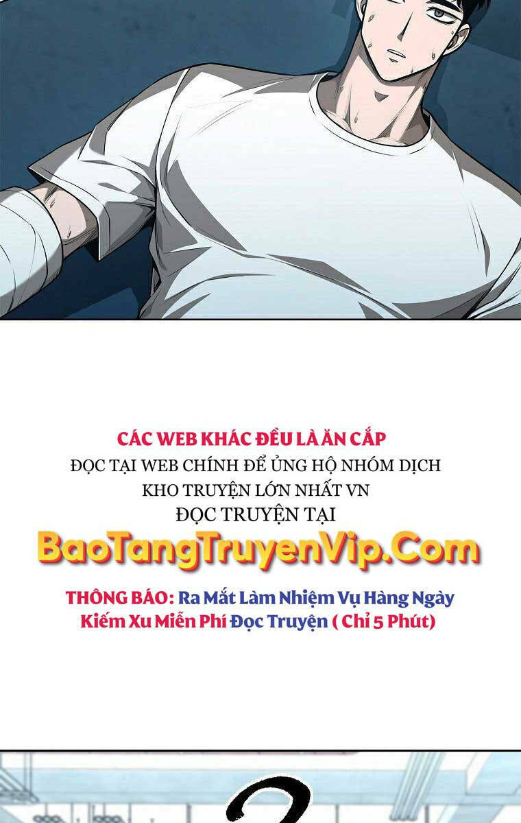 trường học chiến binh chapter 33 - Trang 2