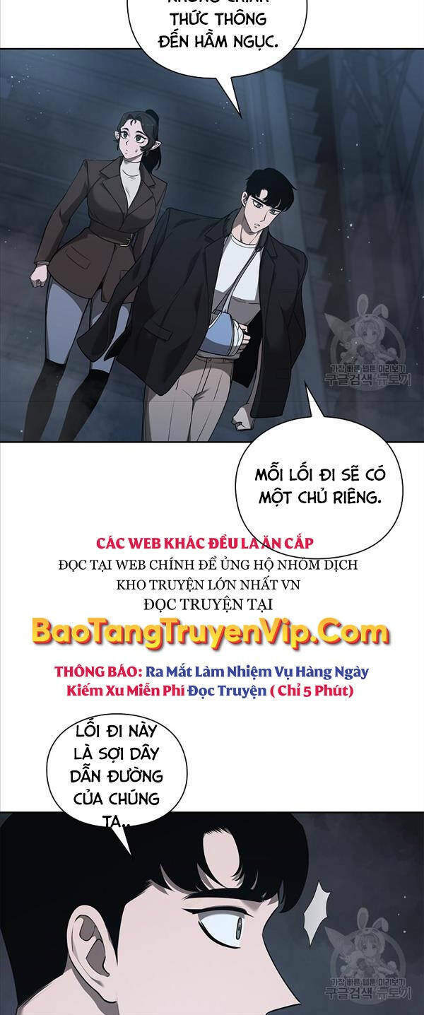 trường học chiến binh chapter 35 - Trang 2