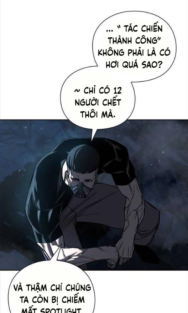 trường học chiến binh chapter 37 - Trang 2