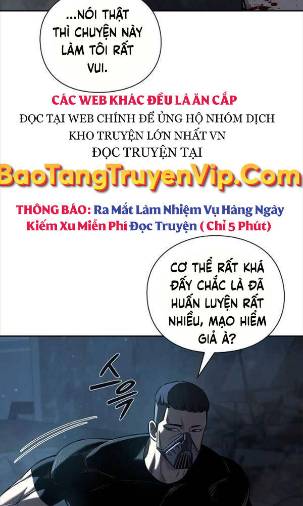 trường học chiến binh chapter 37 - Trang 2