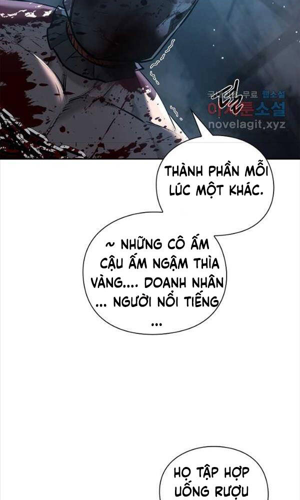 trường học chiến binh chapter 37 - Trang 2