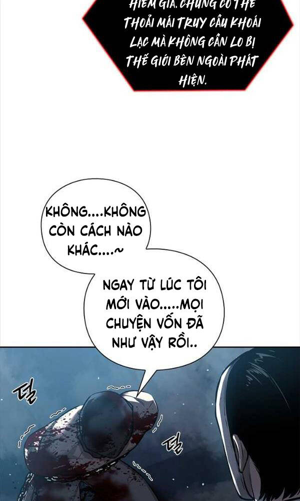 trường học chiến binh chapter 37 - Trang 2