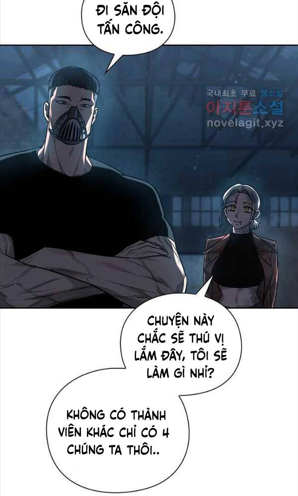 trường học chiến binh chapter 37 - Trang 2