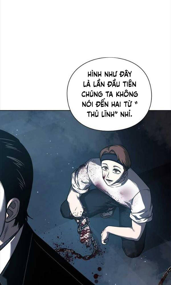 trường học chiến binh chapter 37 - Trang 2