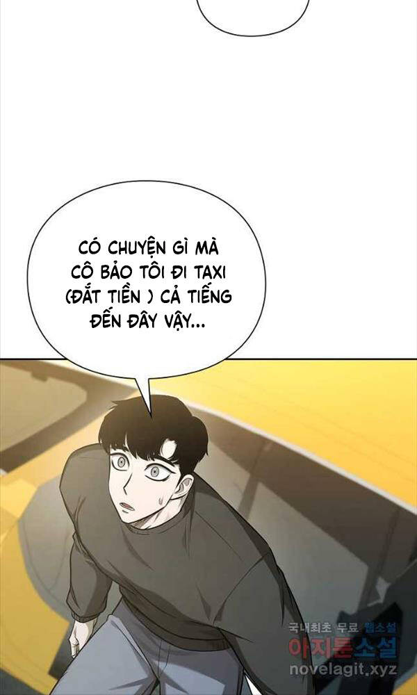 trường học chiến binh chapter 37 - Trang 2