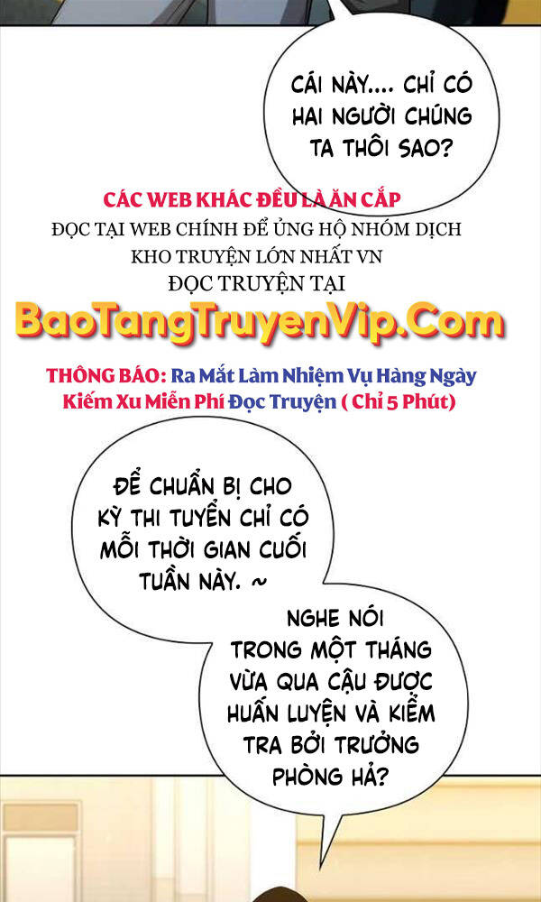 trường học chiến binh chapter 37 - Trang 2