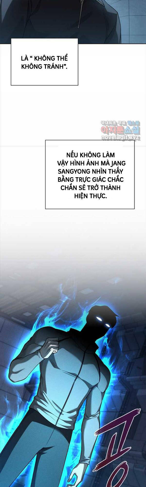 trường học chiến binh chapter 39 - Trang 2