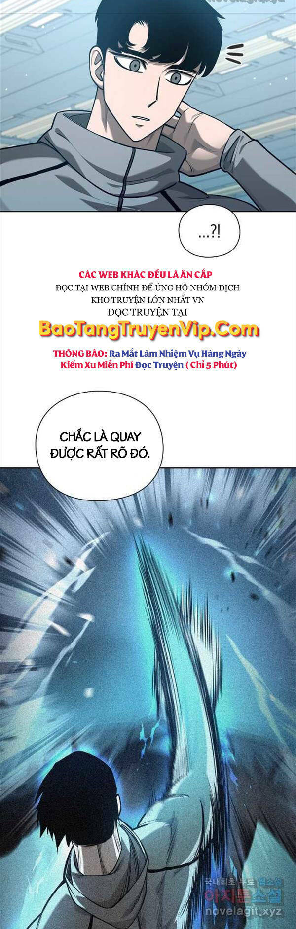 trường học chiến binh chapter 39 - Trang 2