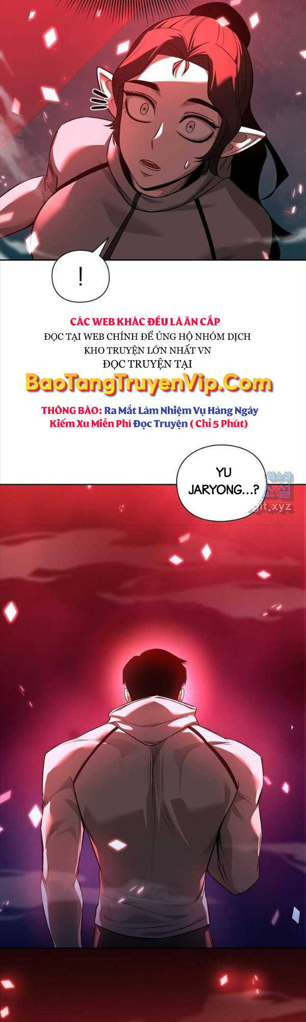 trường học chiến binh chapter 39 - Trang 2