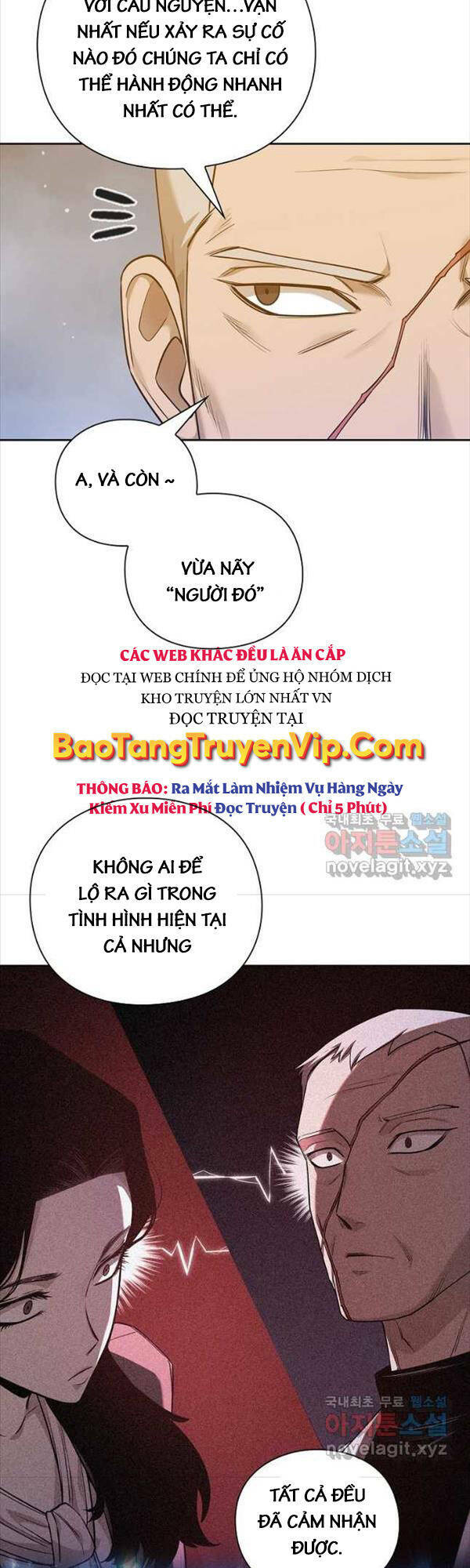 trường học chiến binh chương 45 - Next 