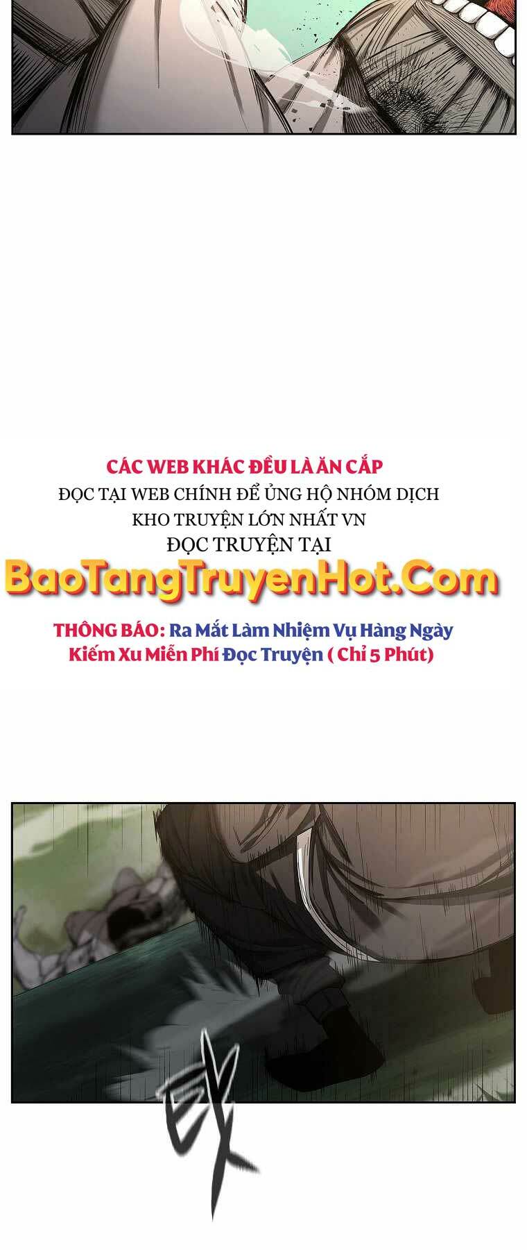 trường học chiến binh chapter 5 - Trang 2