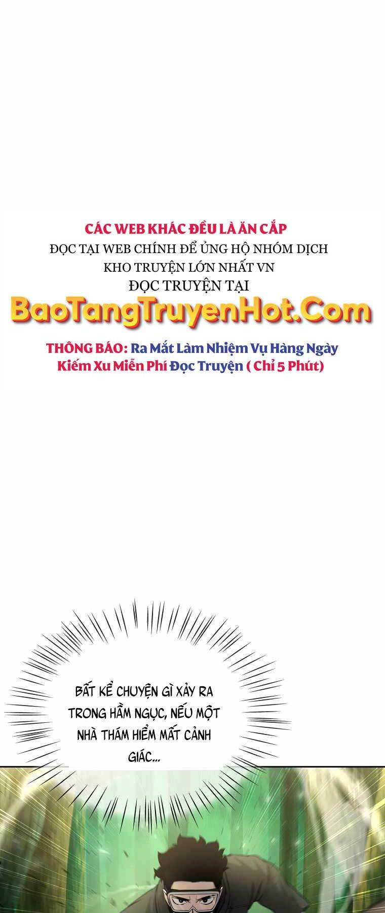 trường học chiến binh chapter 5 - Trang 2