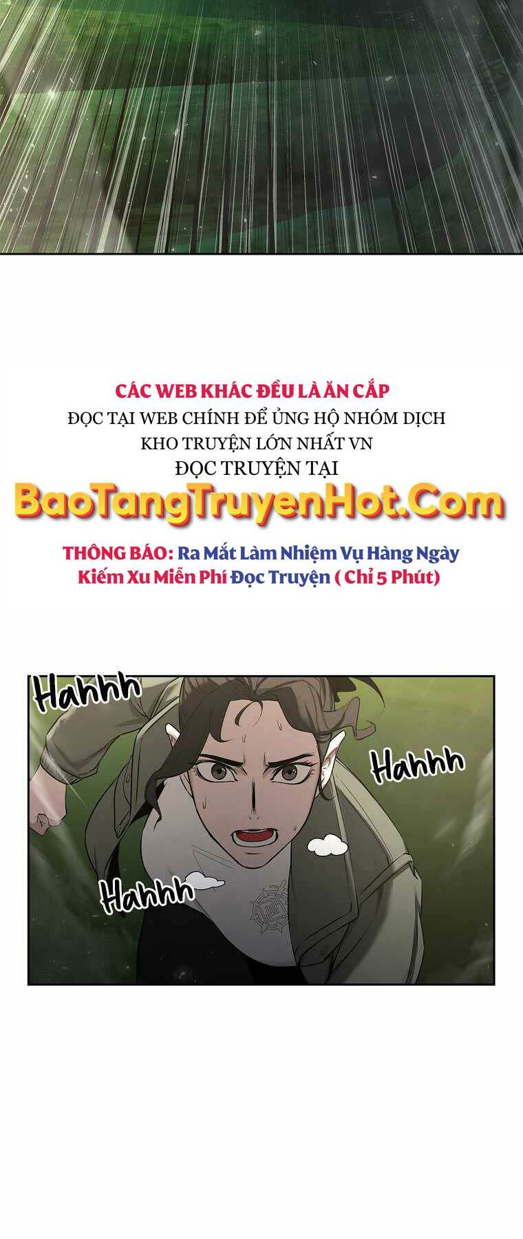 trường học chiến binh chapter 5 - Trang 2