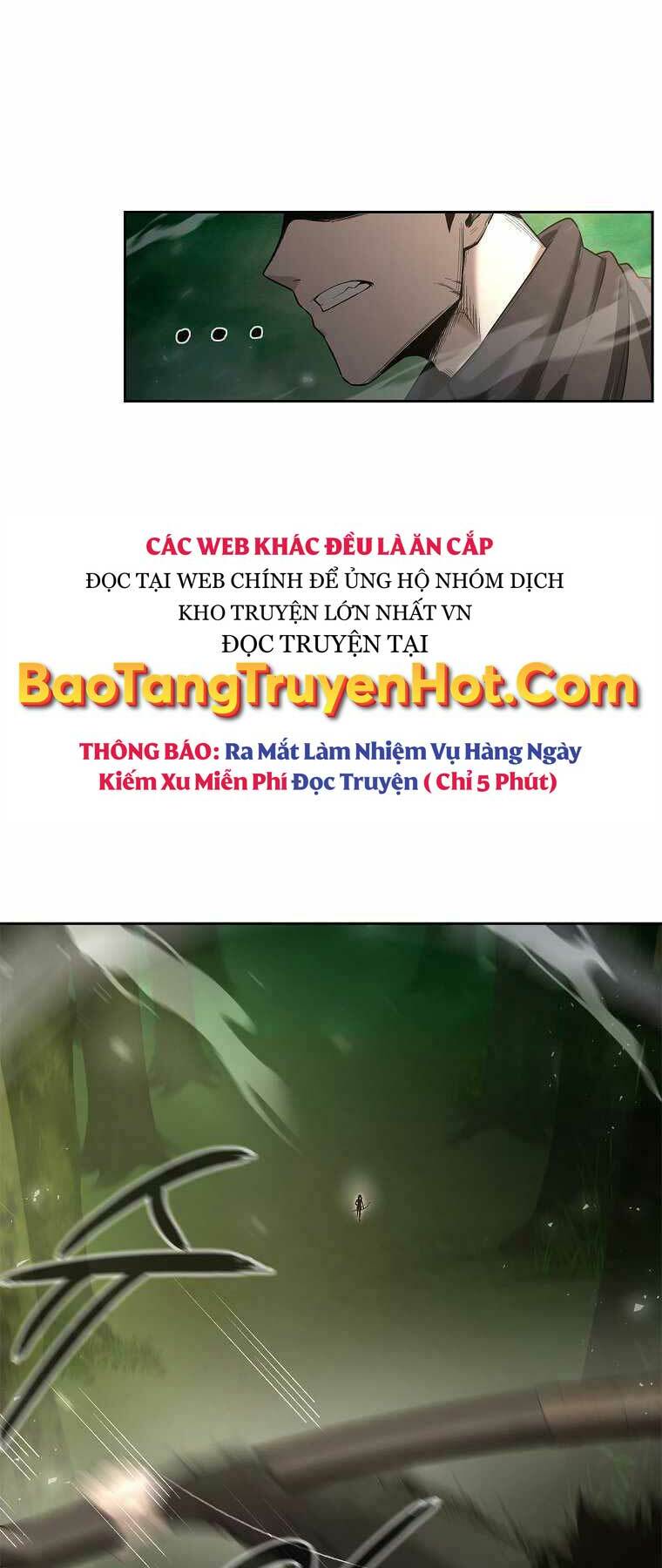 trường học chiến binh chapter 5 - Trang 2