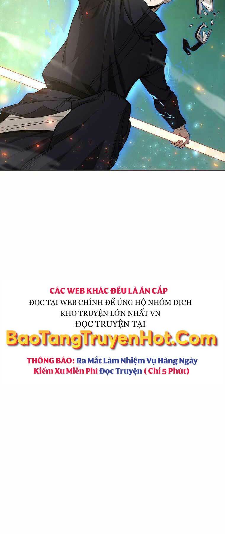 trường học chiến binh chapter 5 - Trang 2