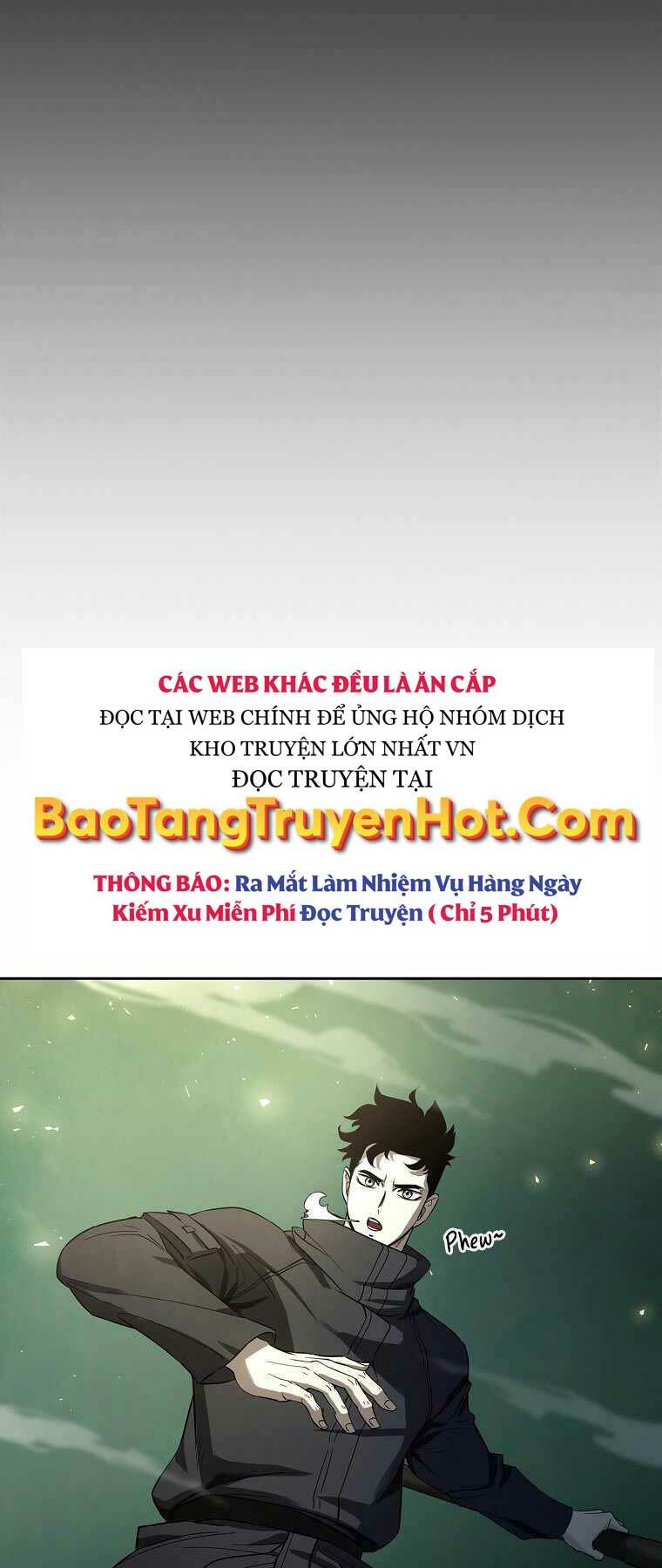 trường học chiến binh chapter 6 - Trang 2