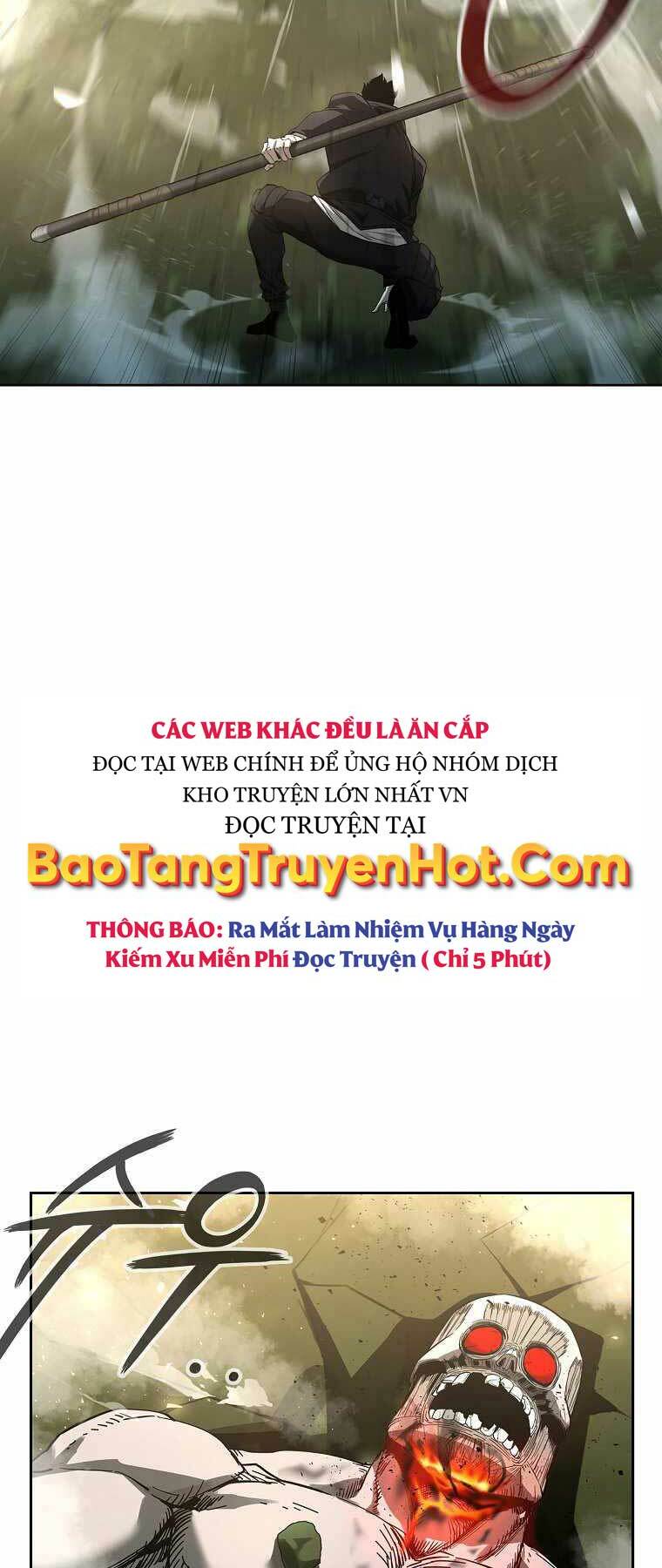 trường học chiến binh chapter 6 - Trang 2