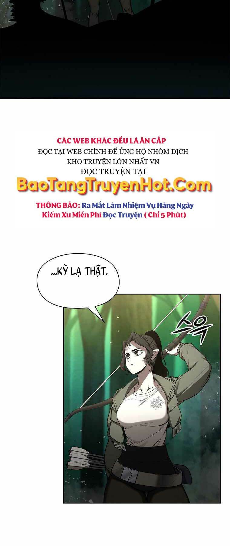 trường học chiến binh chapter 7 - Trang 2