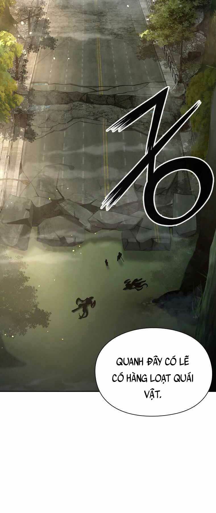 trường học chiến binh chapter 7 - Trang 2