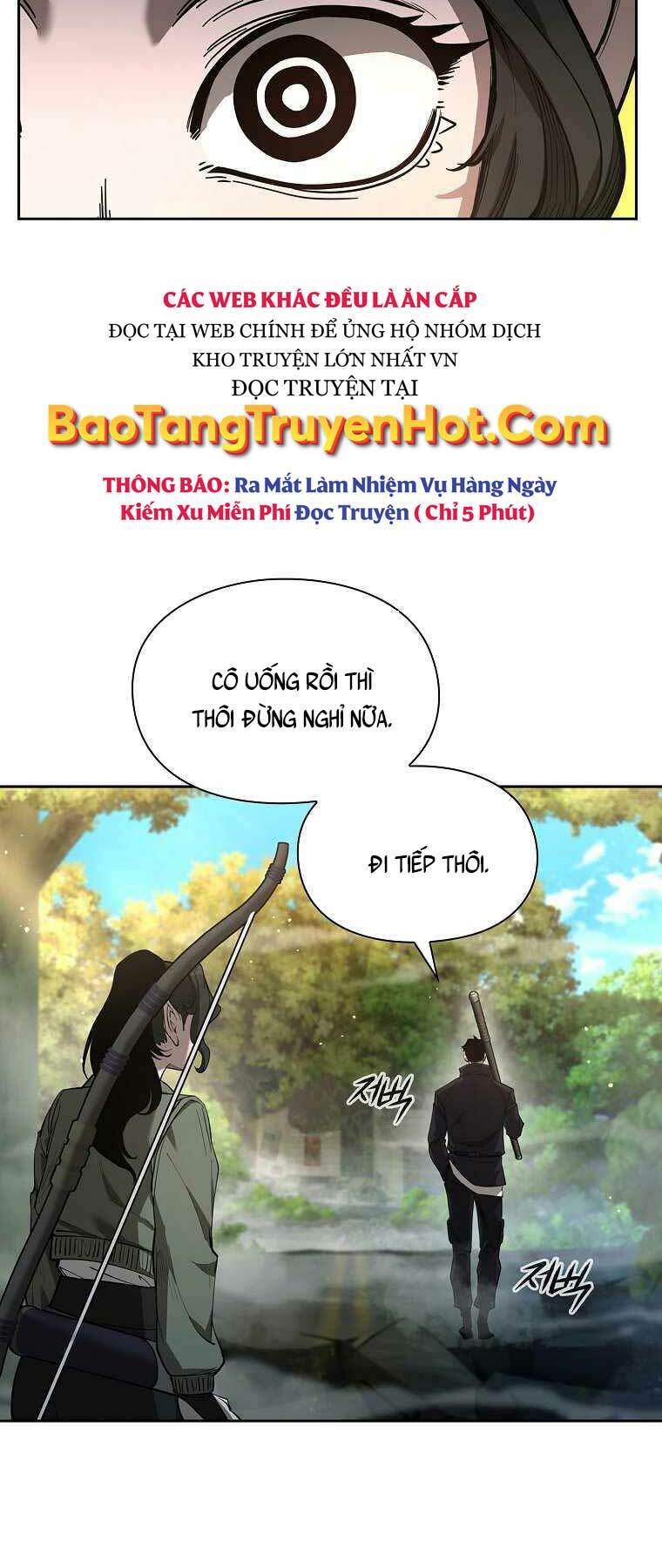 trường học chiến binh chapter 7 - Trang 2