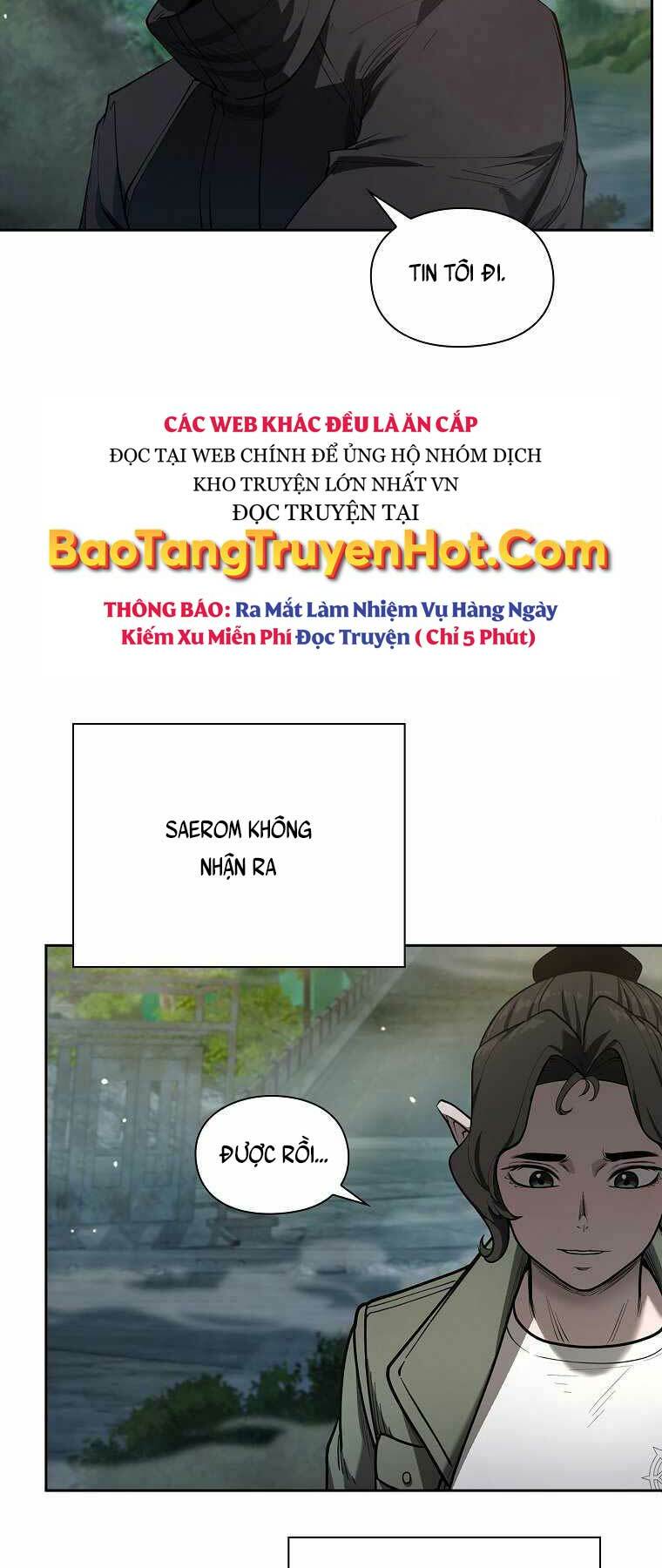 trường học chiến binh chapter 7 - Trang 2