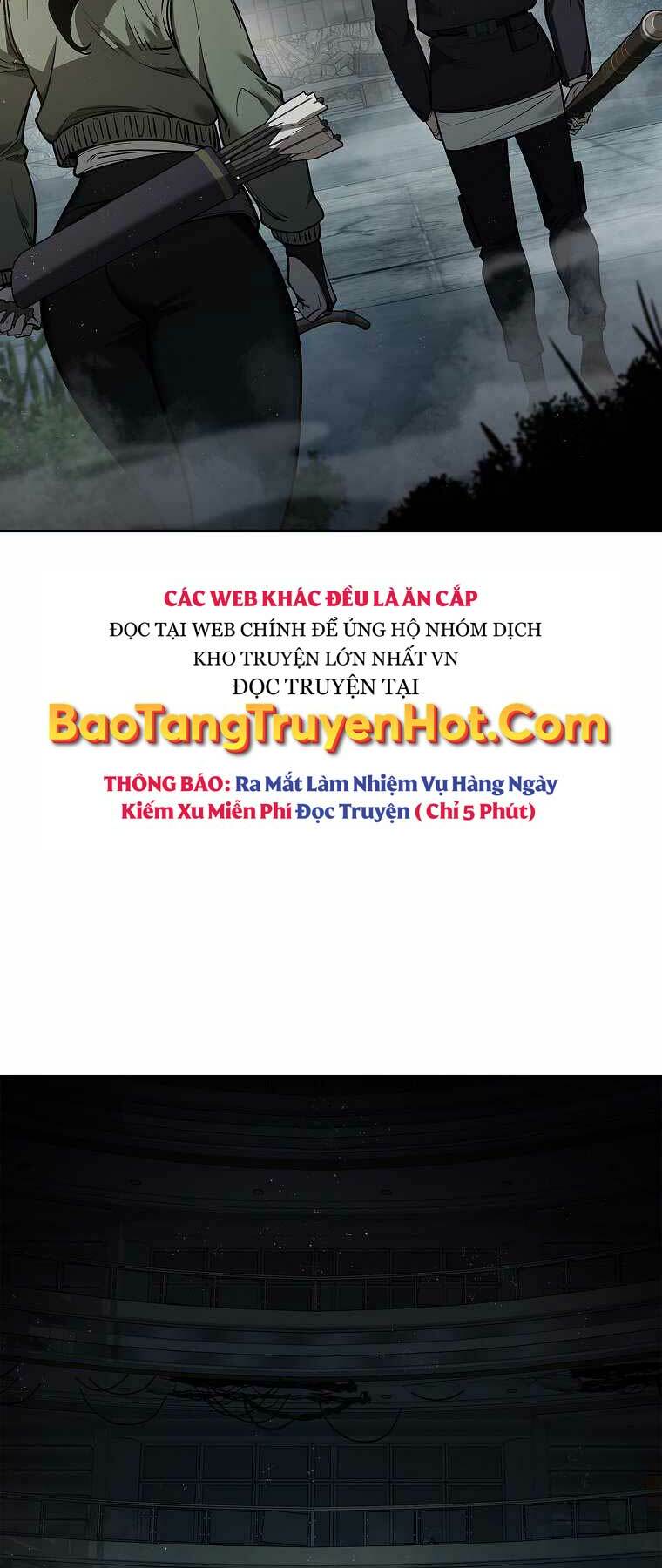 trường học chiến binh chapter 7 - Trang 2