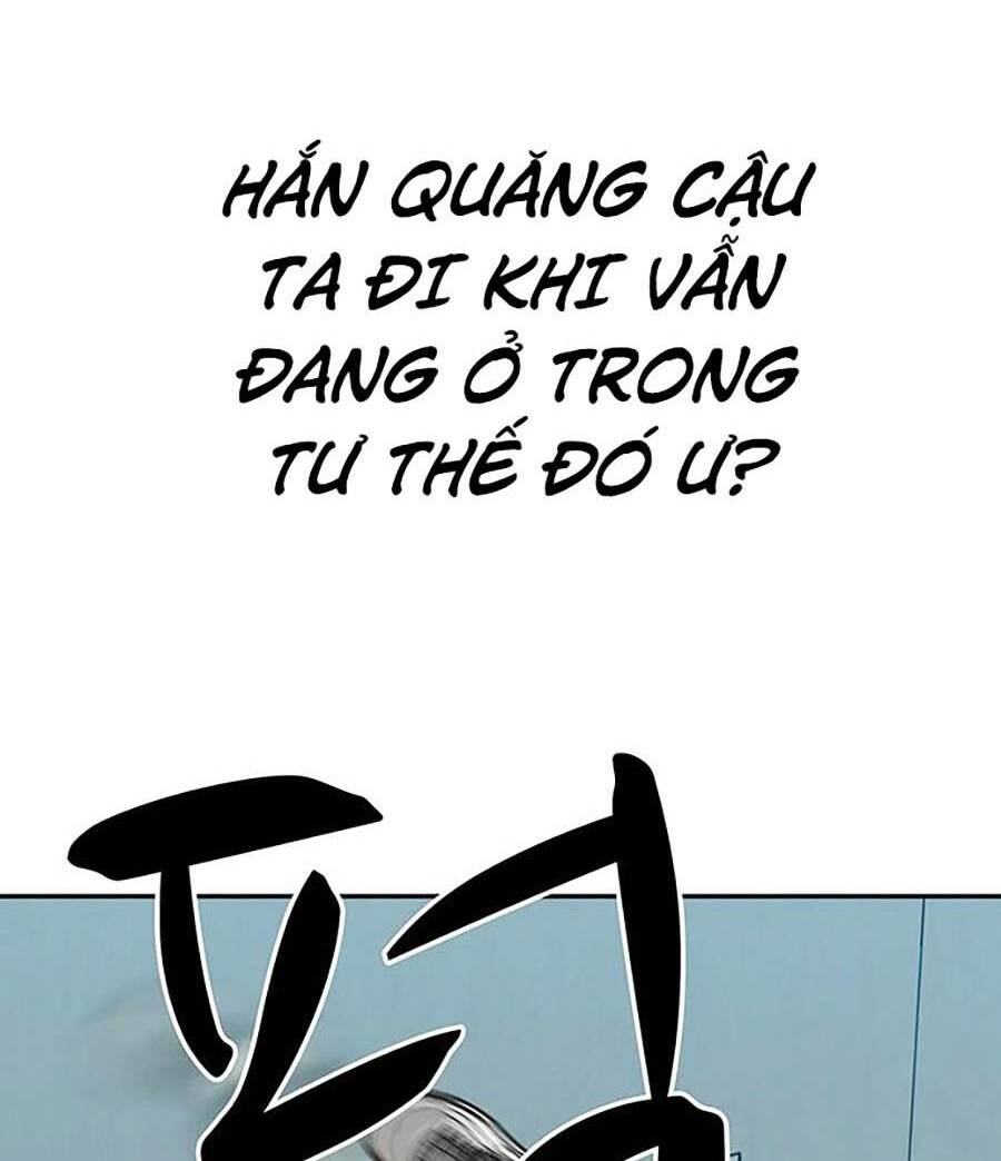 trường học gangster chapter 10 - Trang 2