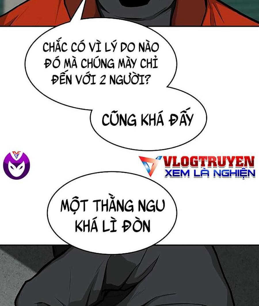 trường học gangster chapter 10 - Trang 2