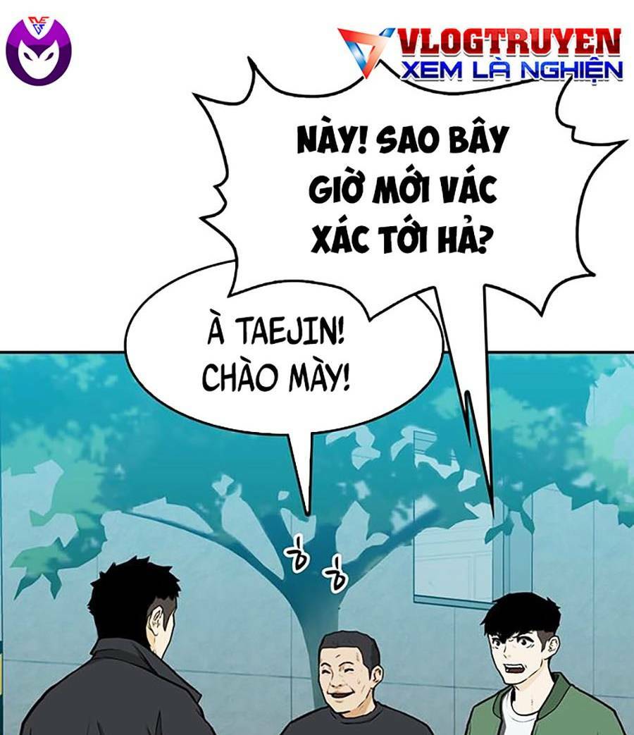 trường học gangster chapter 10 - Trang 2