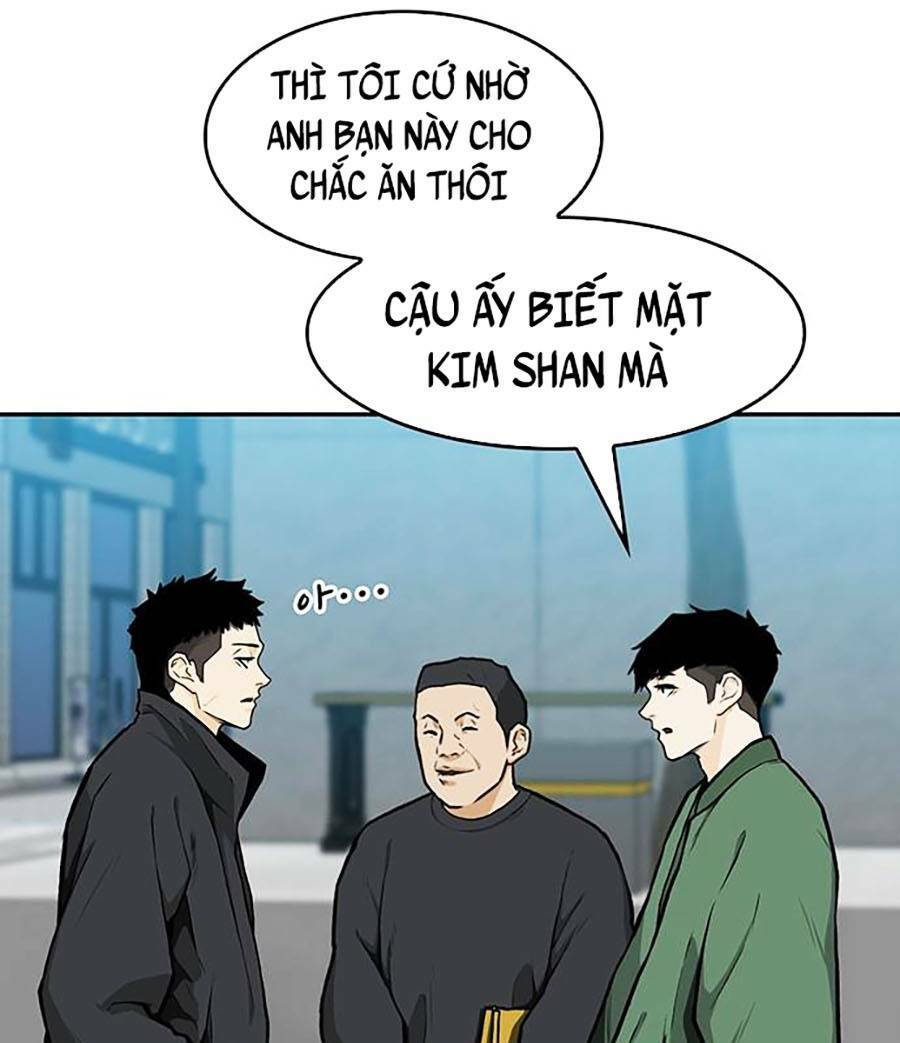 trường học gangster chapter 10 - Trang 2