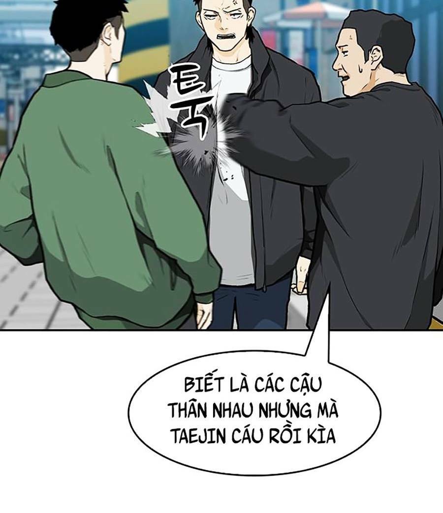 trường học gangster chapter 10 - Trang 2