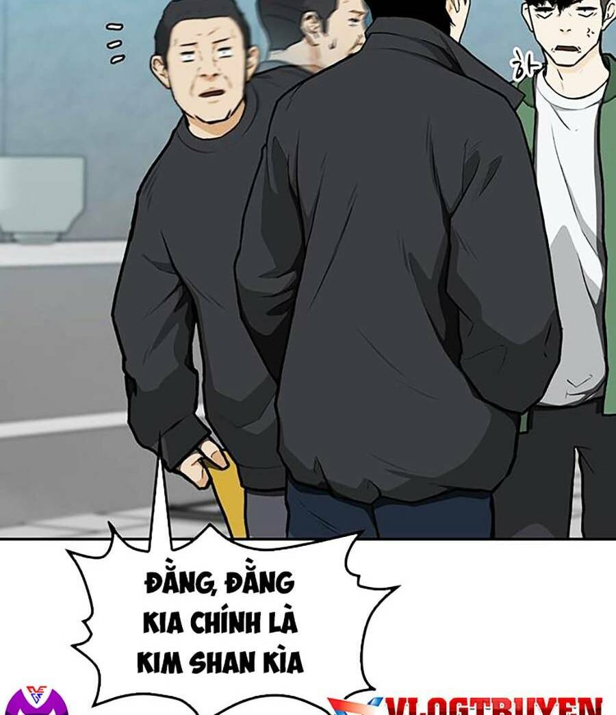 trường học gangster chapter 10 - Trang 2