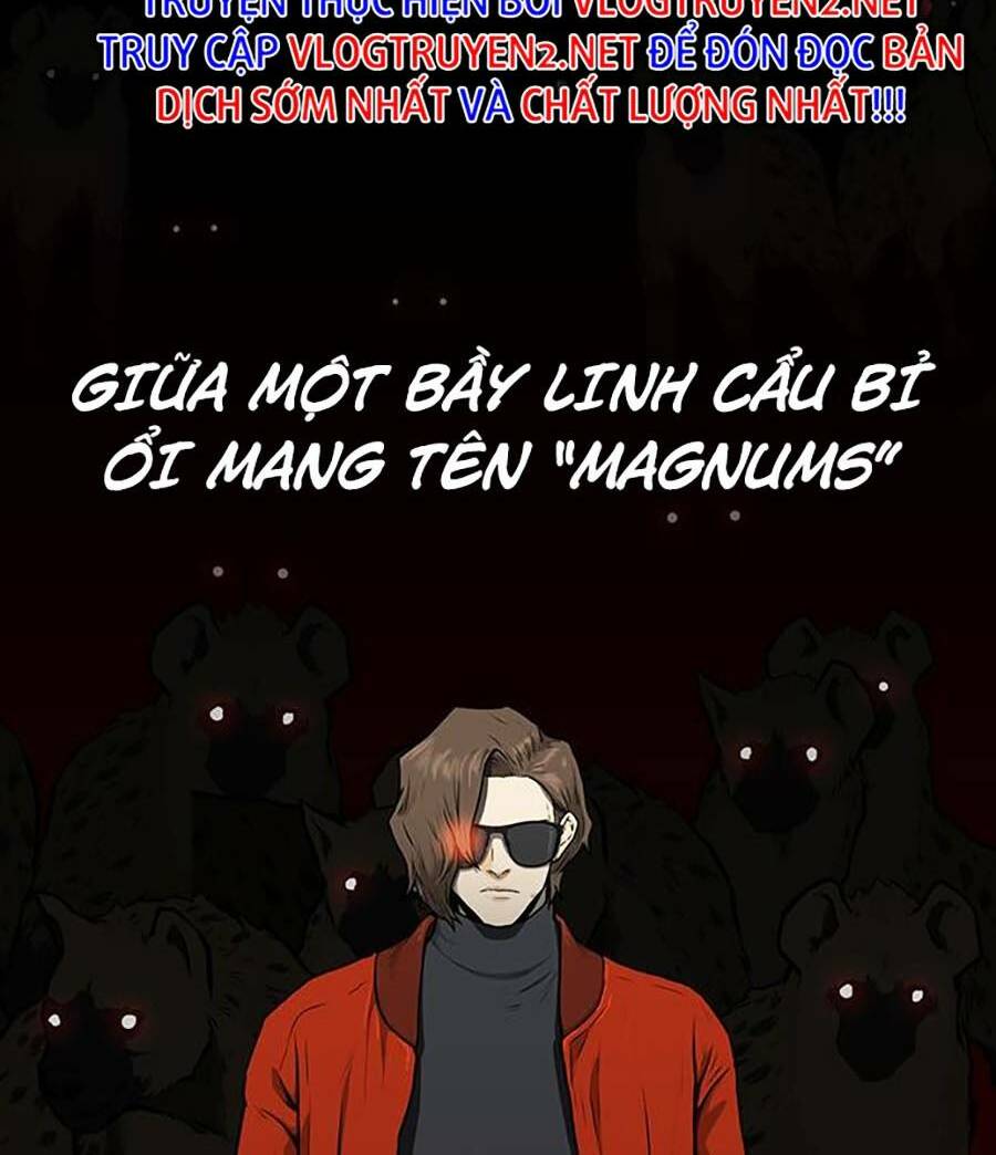 trường học gangster chapter 10 - Trang 2