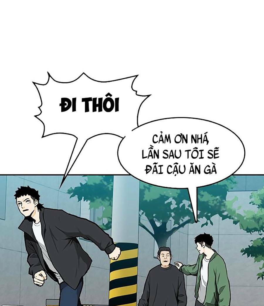 trường học gangster chapter 10 - Trang 2