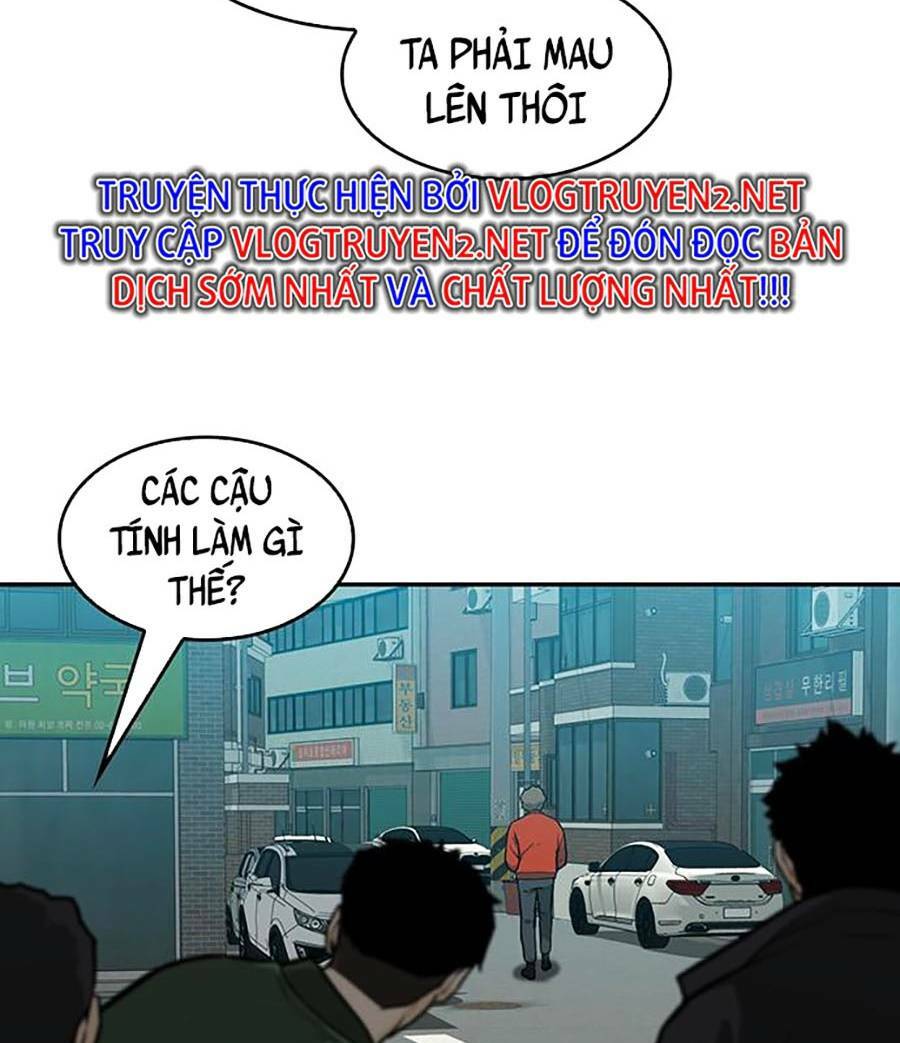 trường học gangster chapter 10 - Trang 2