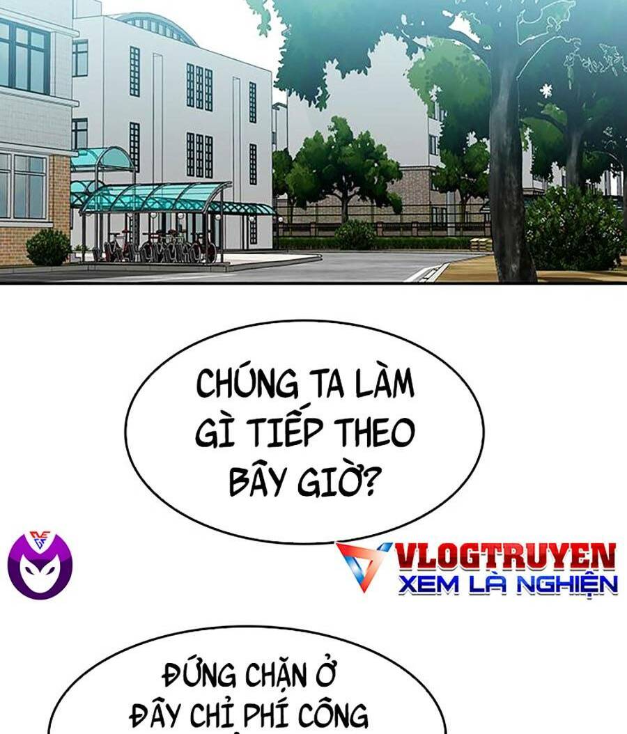 trường học gangster chapter 15 - Trang 2