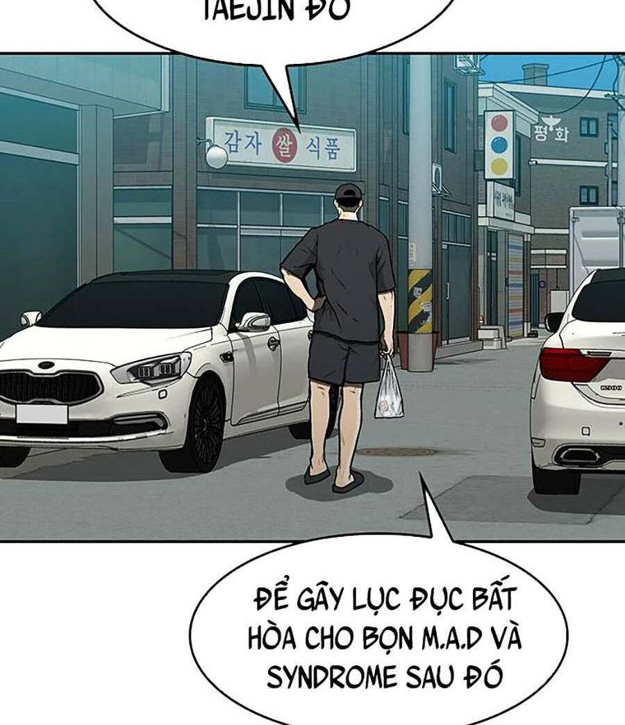 trường học gangster chapter 15 - Trang 2