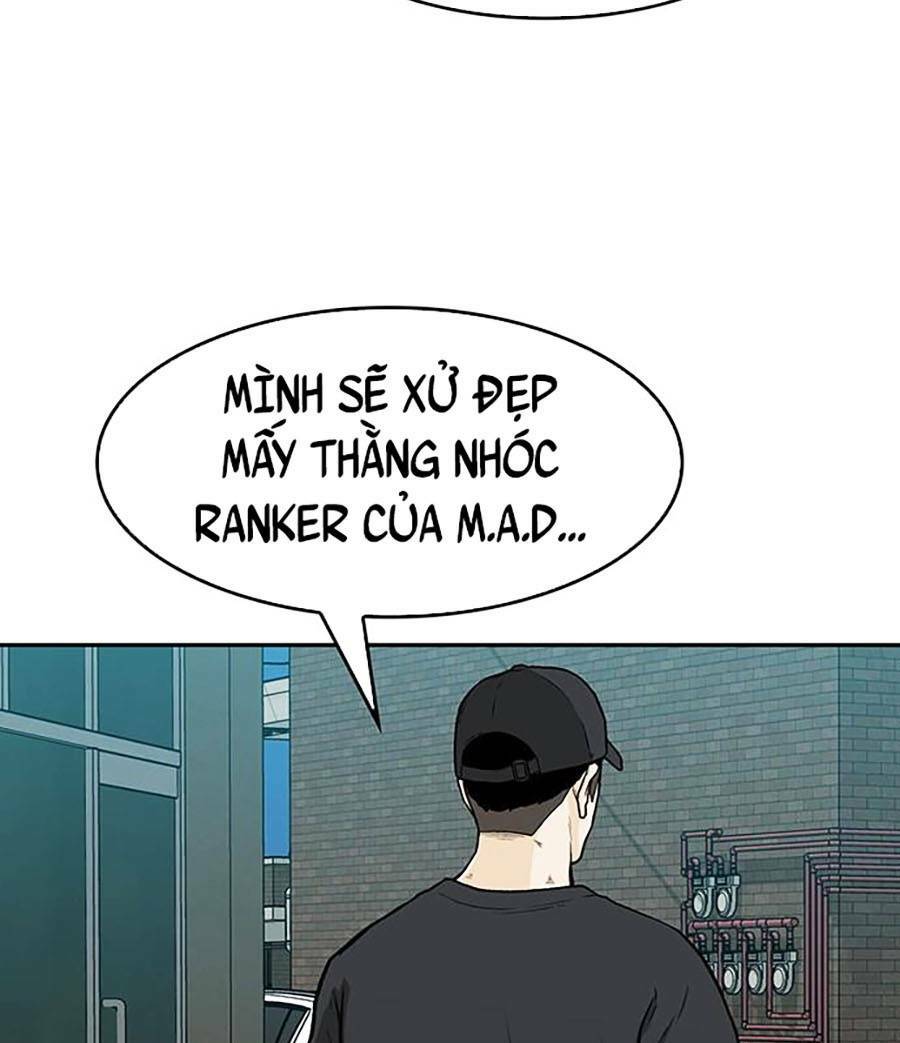 trường học gangster chapter 15 - Trang 2