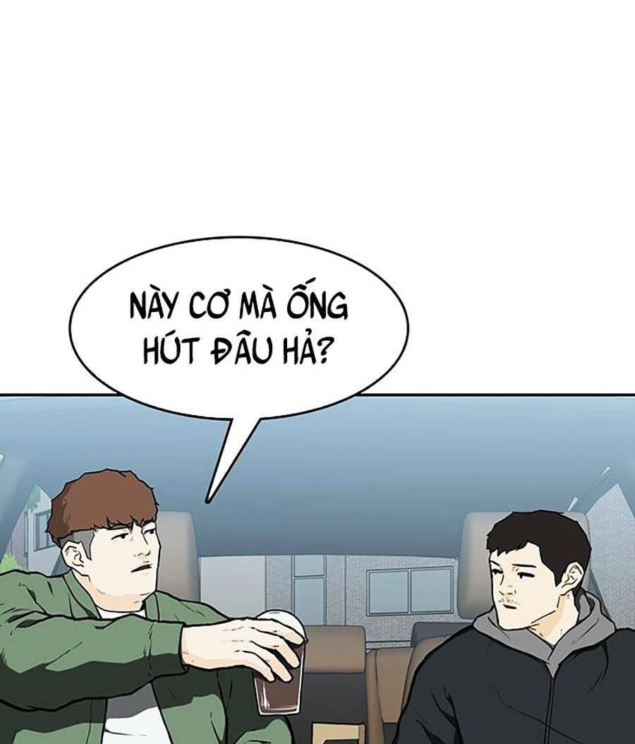 trường học gangster chapter 15 - Trang 2