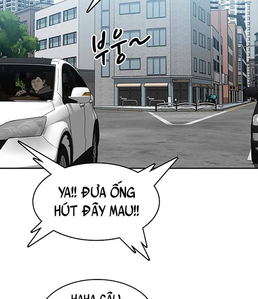 trường học gangster chapter 15 - Trang 2