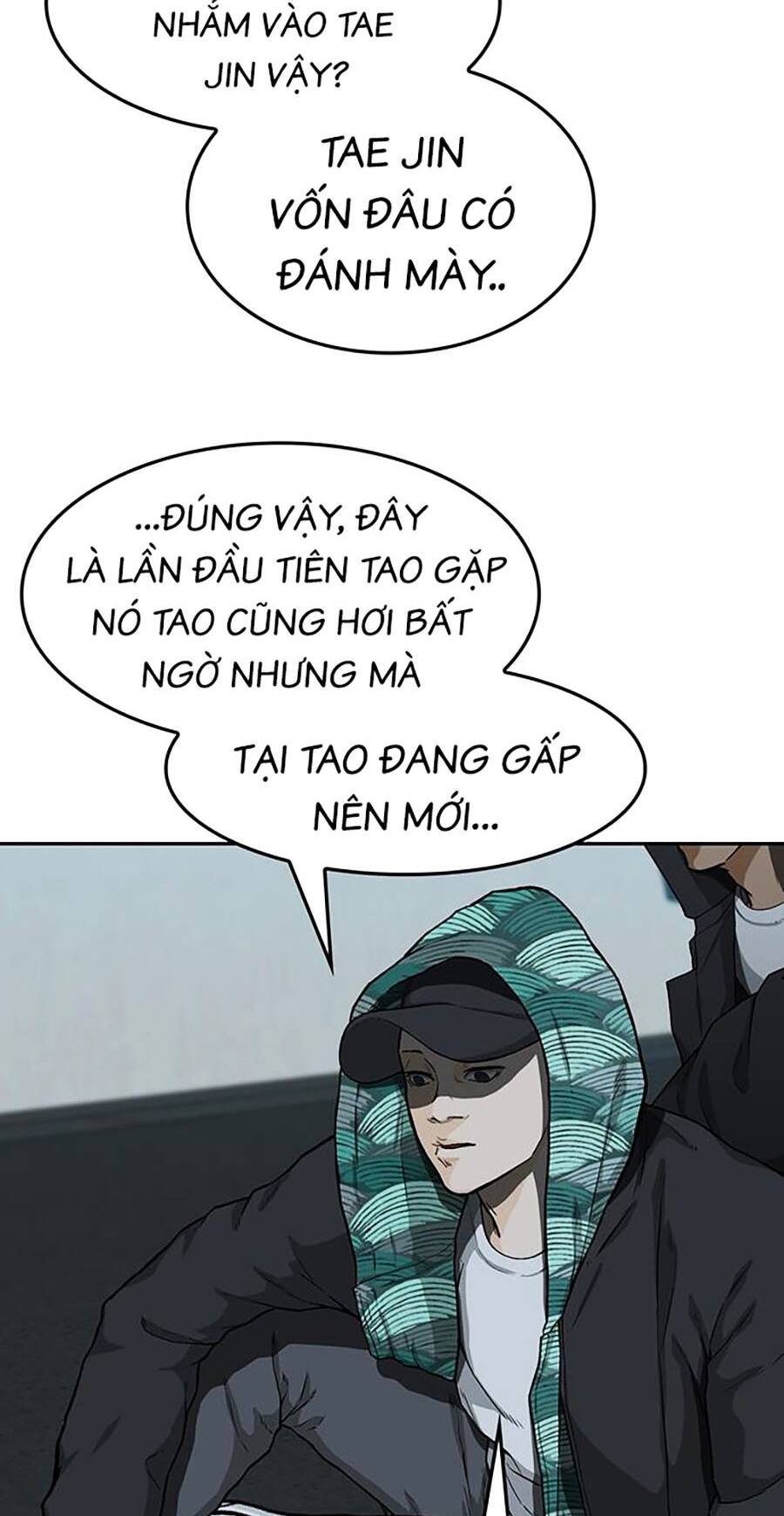 trường học gangster chương 23 - Trang 2