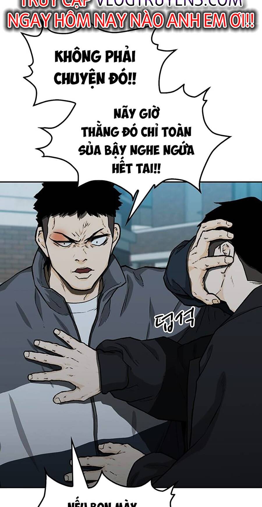 trường học gangster chương 23 - Trang 2