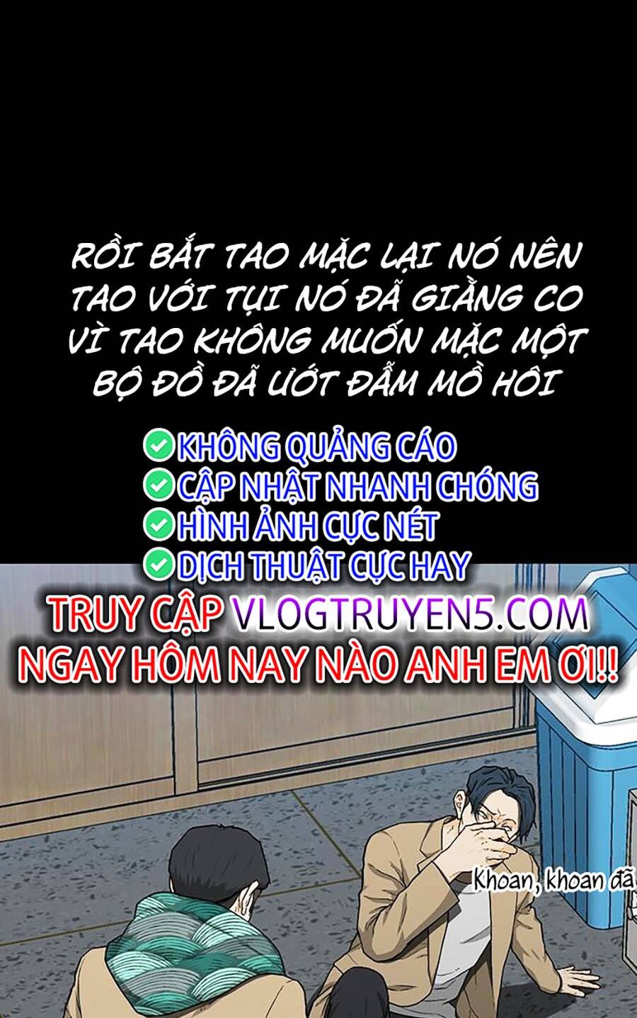 trường học gangster chương 23 - Trang 2