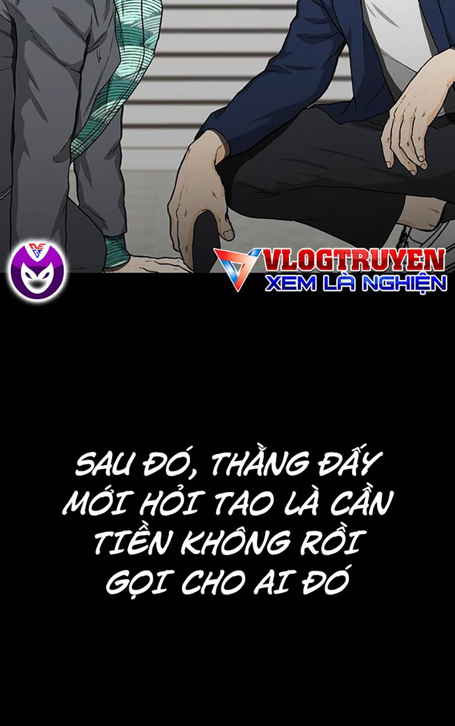 trường học gangster chương 23 - Trang 2