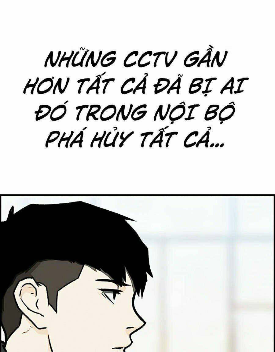 trường học gangster chapter 3 - Trang 2