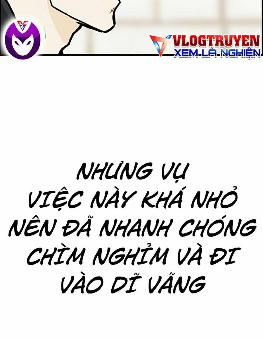 trường học gangster chapter 3 - Trang 2