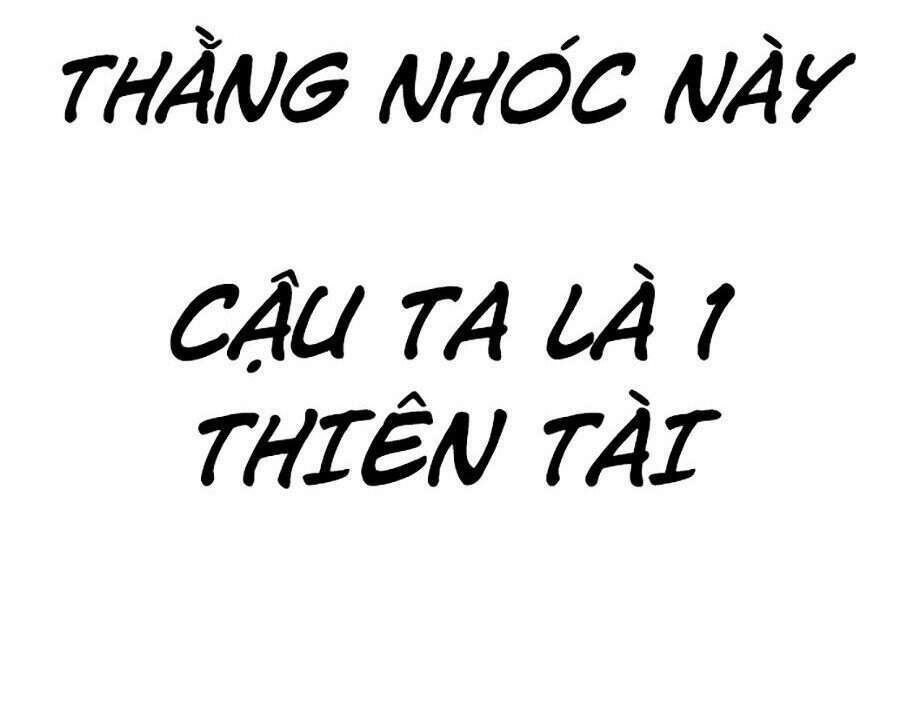 trường học gangster chapter 4 - Trang 2