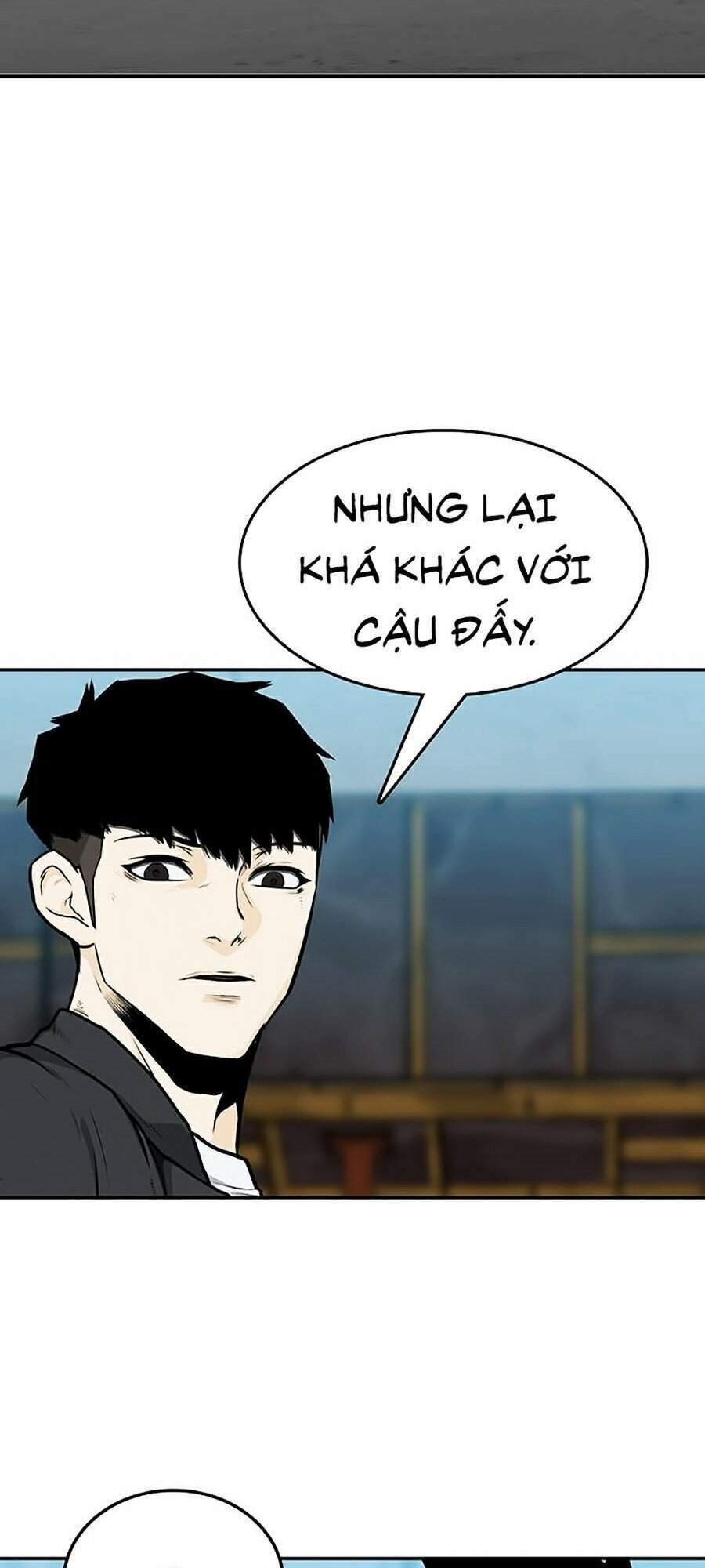 trường học gangster chapter 5 - Trang 2