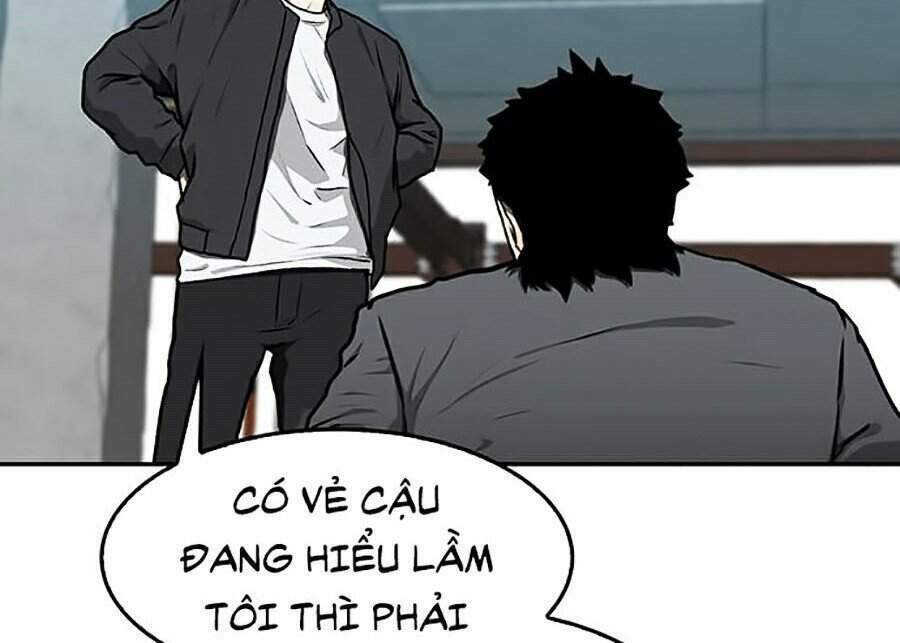 trường học gangster chapter 5 - Trang 2